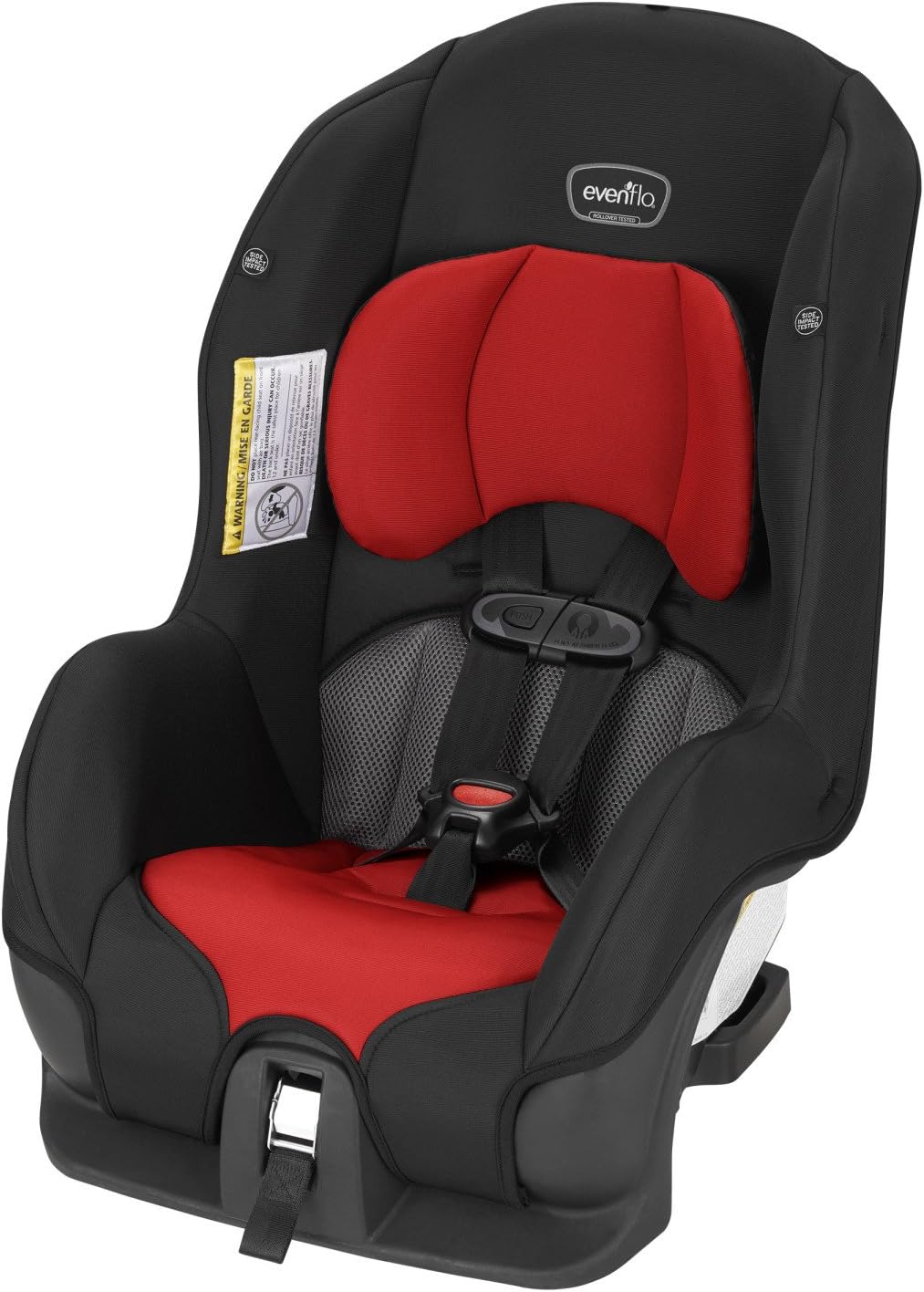 【yumi 】新品【2点式】evenflo Tribute LX 車用 Evenflo Tribute Lx Evenflo Tribute Convertible Car Seat Evenflo